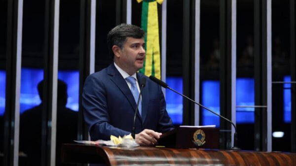 Deputado federal Eduardo da Fonte