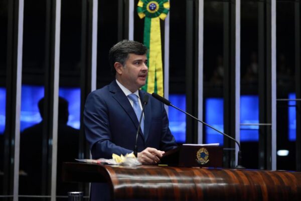 Deputado federal Eduardo da Fonte