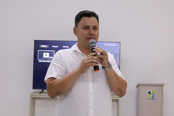 Sérgio Colin Toritama