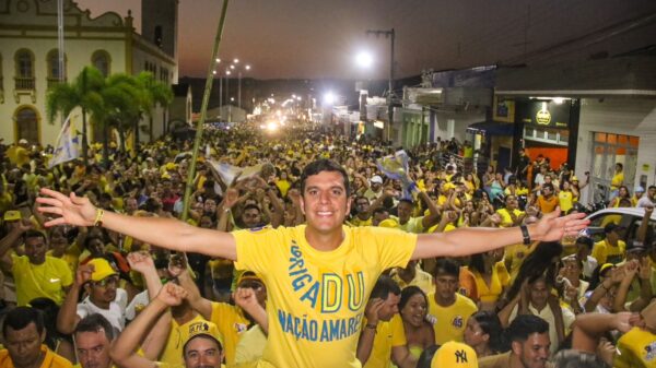 Duguinha Lins São Joaquim do Monte