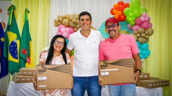 Duguinha Lins São Joaquim do Monte