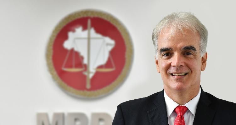Marcos Carvalho MPPE