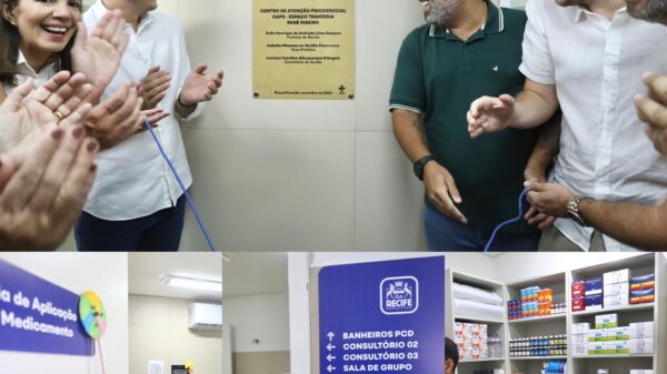 João Campos Caps René Ribeiro Recife Bairro de Afogados