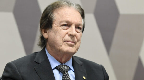Deputado federal Luciano Bivar