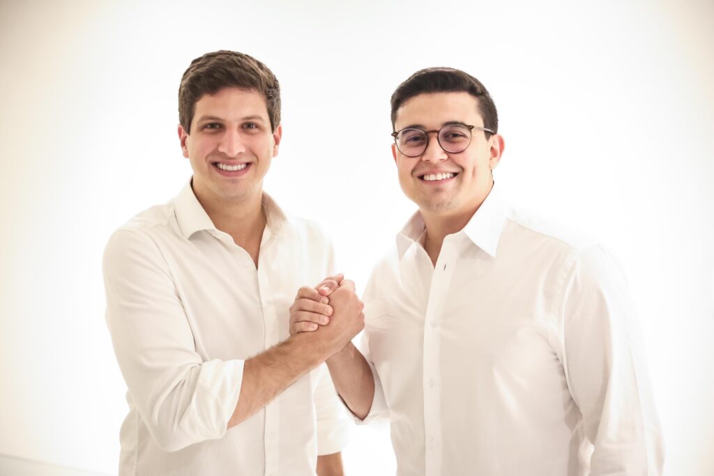 João Campos Recife Victor Marques