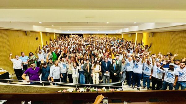 Governadora Raquel Lyra prorroga o subsídio de 95% do ICMS para indústrias do estado, em prol do setor leireiro