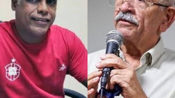 Cirilo Mota Paulista Yves Ribeiro PT