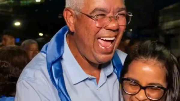 Magal Nascimento Ipojuc
