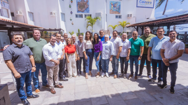 Mirella Almeida Olinda Câmara de Vereadores de Olinda