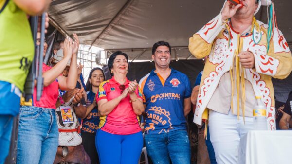 Rorró Maniçoba Floresta Missa do Vaqueiro Kaio Maniçoba
