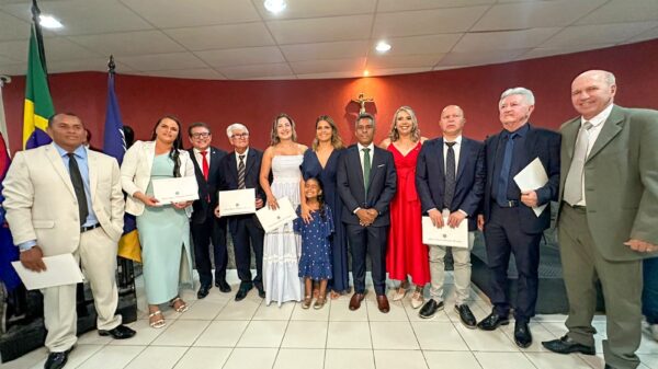 Luciano Duque Pesqueira Cacique Marquinhos
