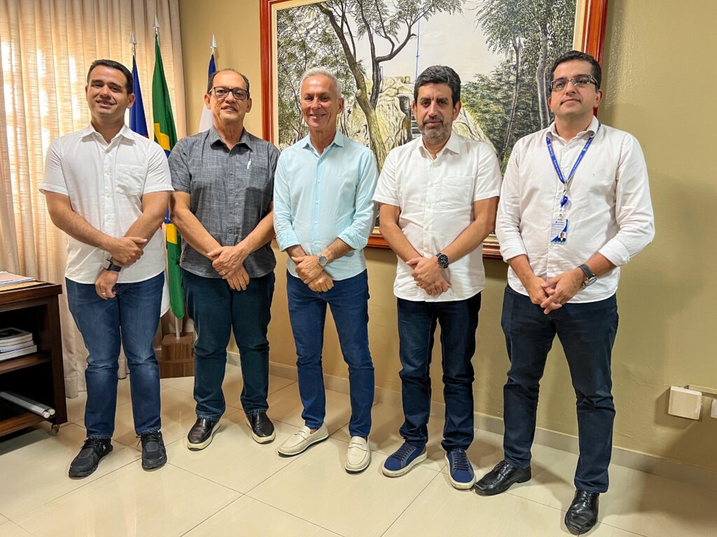 Deputado estadual Joaquim Lira (PV) Vitória de Santo Antão Compesa Alex Campos