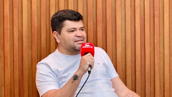 Thiago Azevedo Prefeitura de Caruaru