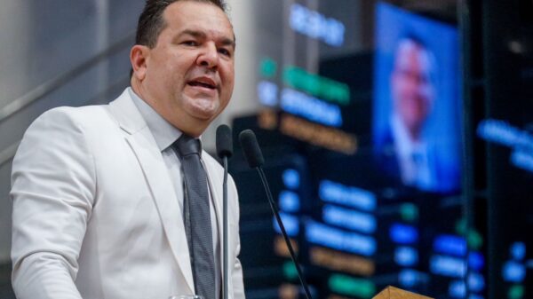 Deputado Júnior Matuto