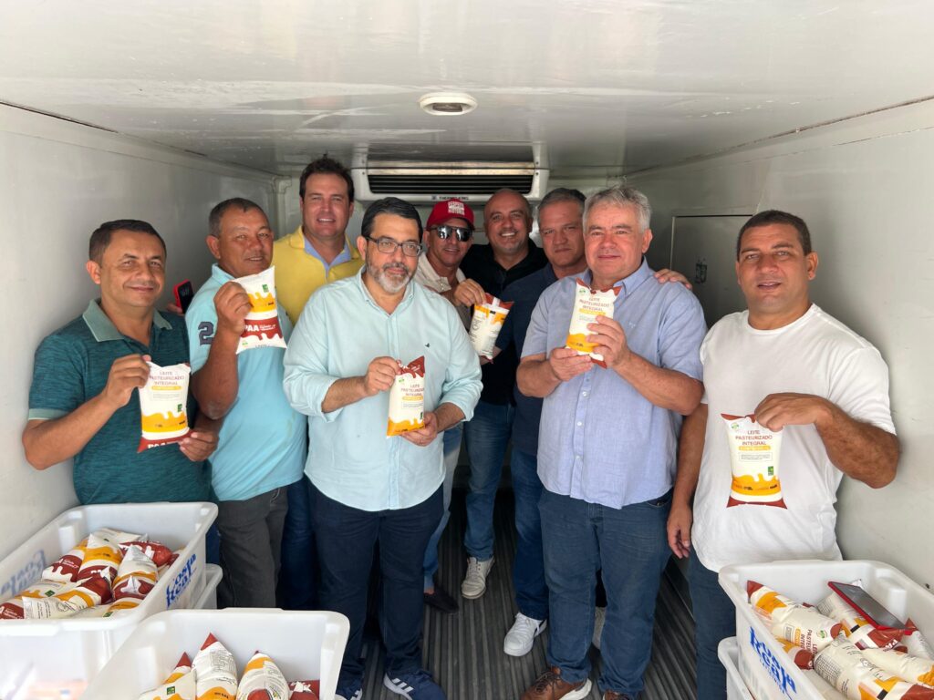 Cícero Moraes Governo de Pernambuco Secretaria de Desenvolvimento Agrário