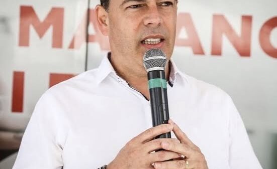 Sivaldo Albino Garanhuns