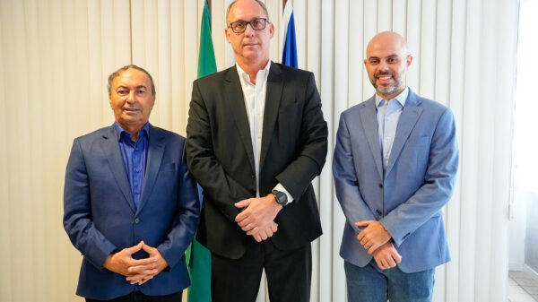 Barbosa São José da Coroa Grande Romero Sales Filho Alessandro Carvalho