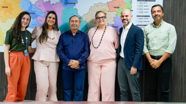 Prefeito Barbosa São José da Coroa Grande Bruna de Odacir Emerson Barbosa deputado Romero Sales Filho Zilda Cavalcanti