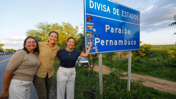 Raquel Lyra Sertânia Pollyanna Abreu