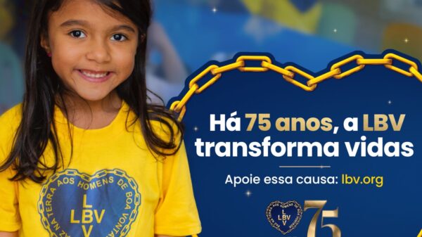 Legião da Boa Vontade