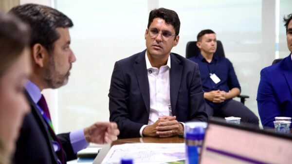 Diego Cabral Camaragibe Compesa Alex Campos