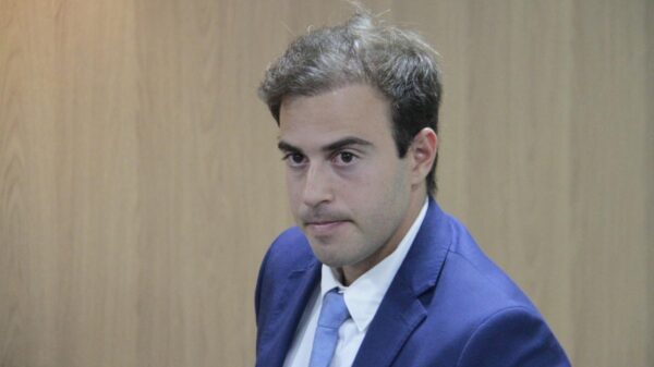 Gilson Machado Filho