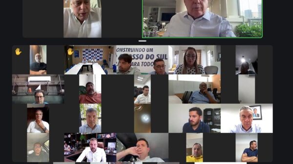 Marconi Perillo PSDB