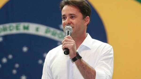 Anderson Ferreira PL Pernambuco