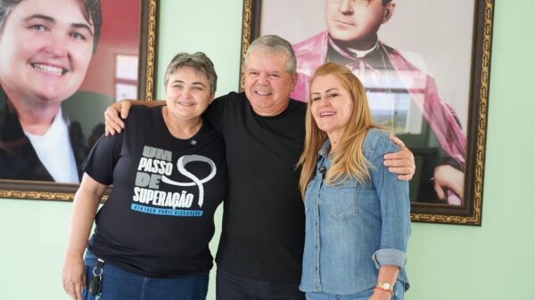 Roberta Arraes Hospital do Sertão Araripina Ricardo Paes Barreto TJPE