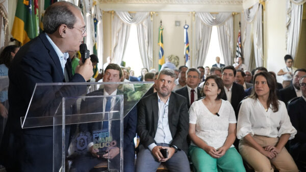 Prefeito Mano Medeiros Prefeitura de Jaboatão dos Guararapes