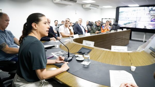 Governadora Raquel Lyra