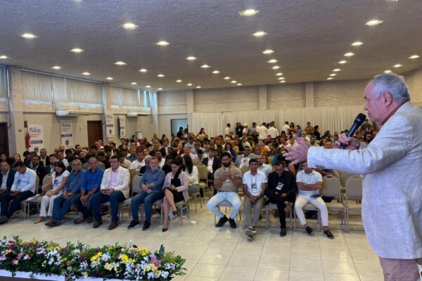 José Humberto Cavalcanti ELEPE