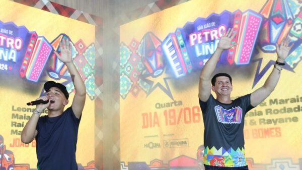 Simão Durando Prefeitura de Petrolina