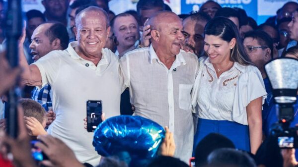Lícia Maciel Goiana Marcílio Eduardo Honório Guilherme Uchôa Jr