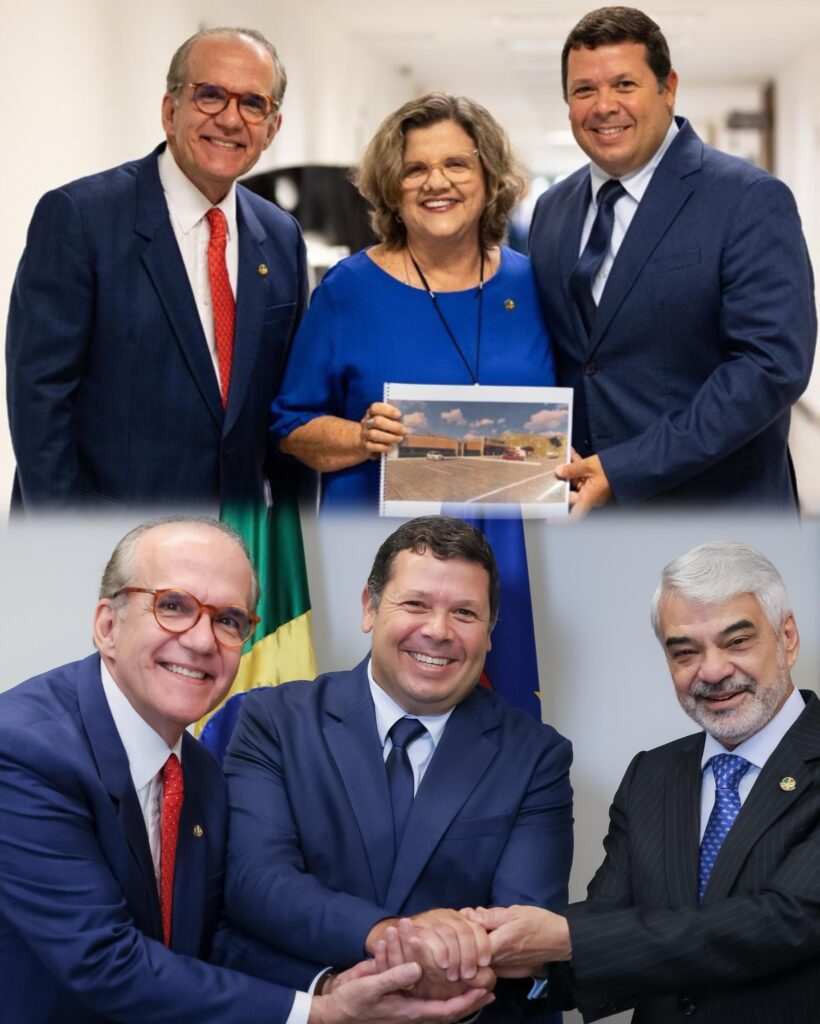 Fernando Dueire Palmares Júnior de Beto Teresa Leitão Senador Humberto Costa