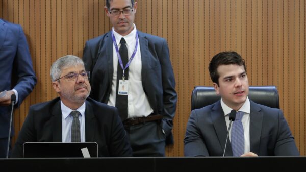 Deputado estadual Antônio Coelho