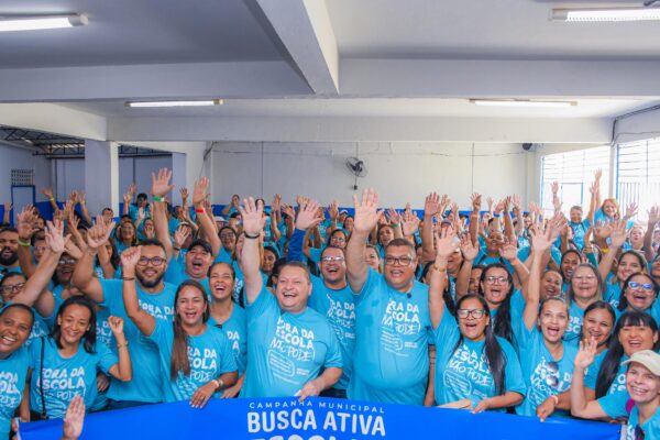Prefeito Berg Hacker Rio Formoso Prefeitura de Rio Formoso