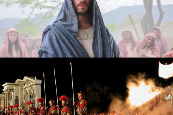 Paixão de Cristo de Nova Jerusalém