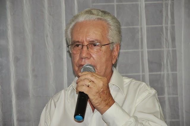 Antônio Speck Paulista