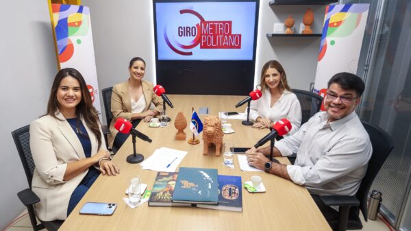 Prefeitura de Olinda Mirella Almeida