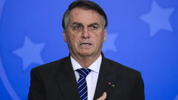 Jair Bolsonaro