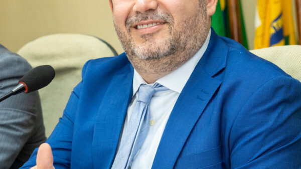 Getúlio Belém Câmara de Vereadores de Jaboatão dos Guararapes