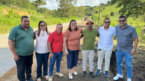 Ribeirão Prefeita Carol Jordão