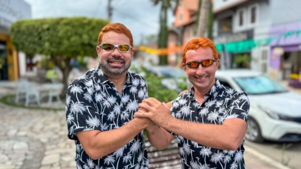 Sandro Advogado Prefeitura de Chã Grande