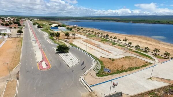 Município de Petrolândia