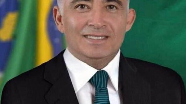 João Lira Bom Jardim