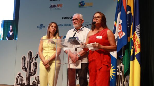 Prefeitura de Serra Talhada