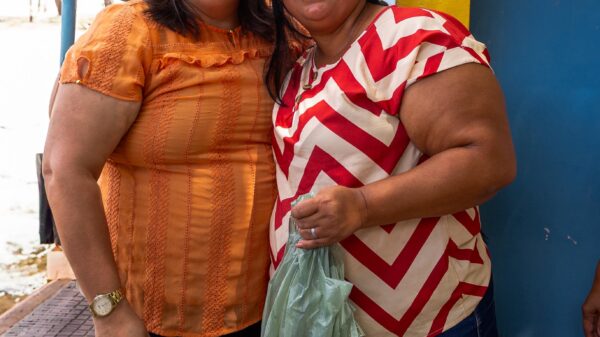 Prefeita Carol Jordão Prefeitura de Ribeirão