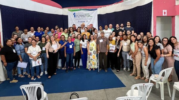 Prefeitura de Primavera realiza 1ª conferência municipal de Saúde