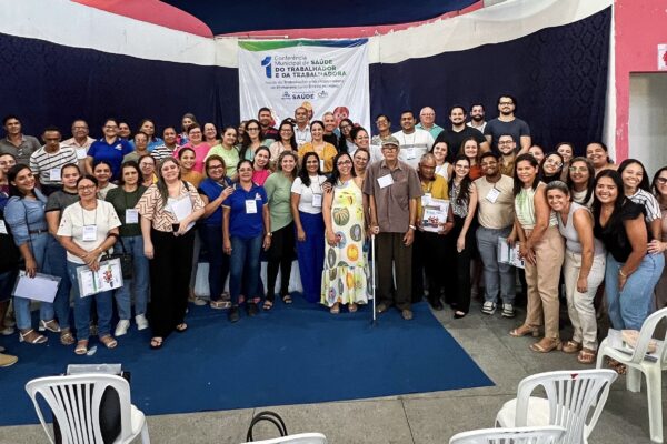 Prefeitura de Primavera realiza 1ª conferência municipal de Saúde